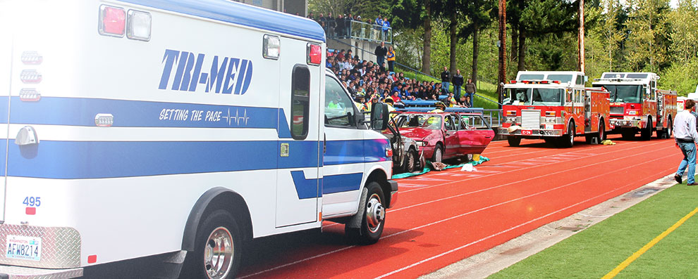 Met opzet veld wang Tri-Med Ambulance | BLS, Bariatric, Critical Care & Wheelchair  Transportation